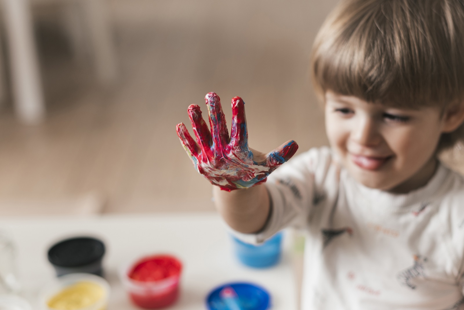 Vídeos Educativos sobre Rotina e Bons Hábitos