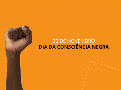 Dia da Consciência Negra