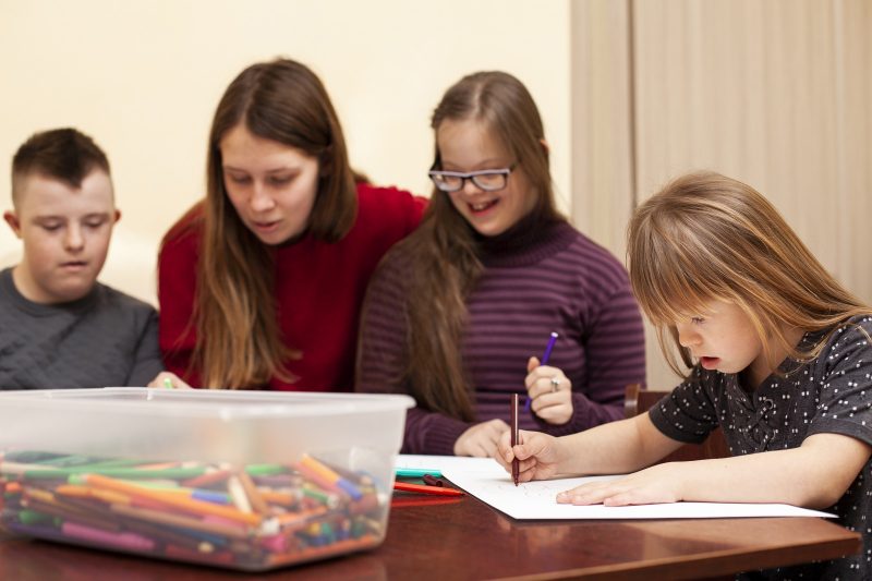 Política Nacional de Educação Especial