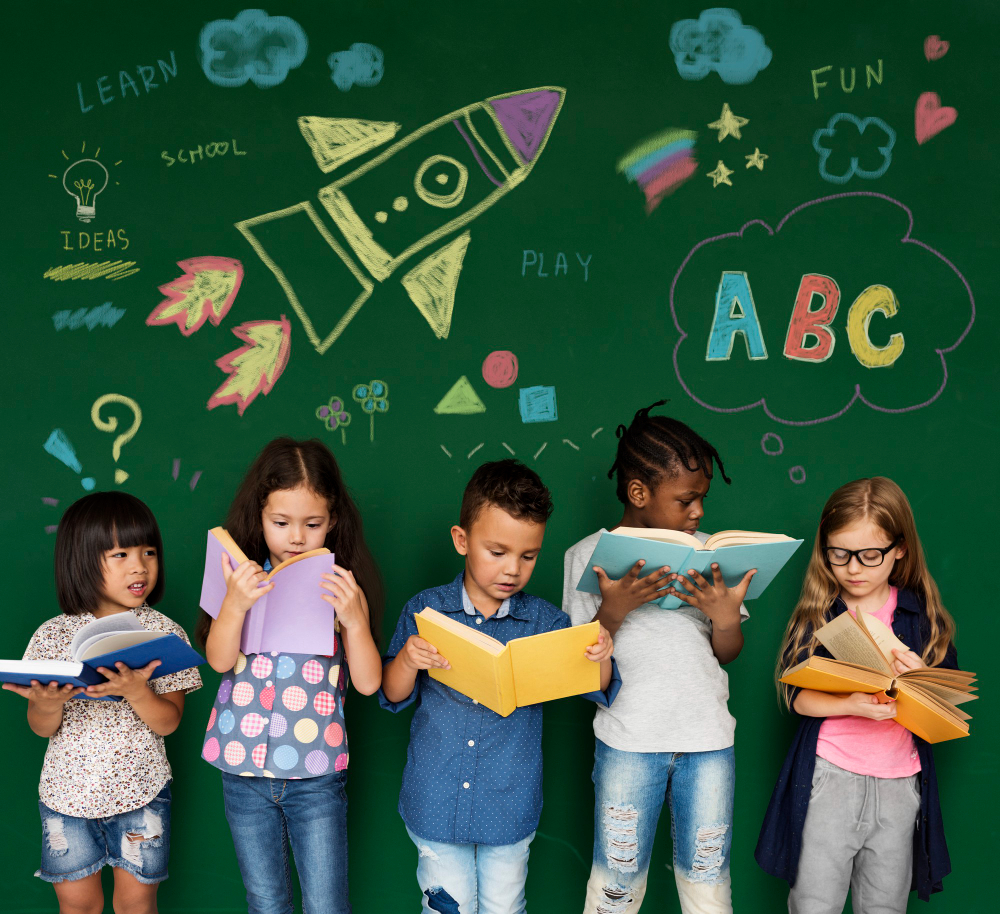 Gamificação na Educação Infantil: o que é e como aplicar