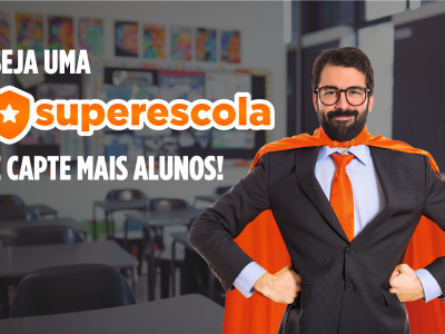 Super escolas