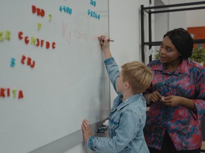 mudanças na educação ao longo do tempo