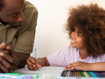 atividades para o Dia da Consciência Negra na educação infantil.