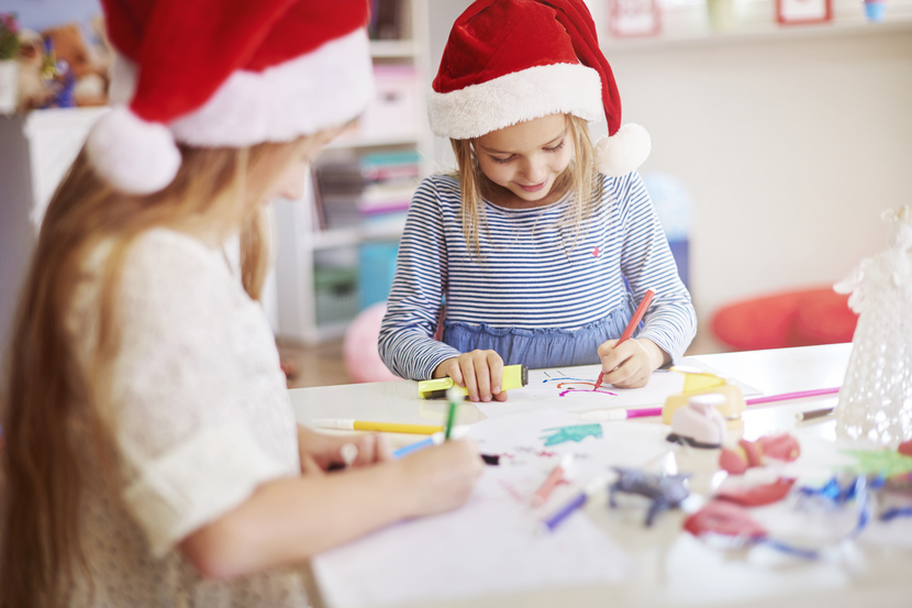 atividades de natal educação infantil