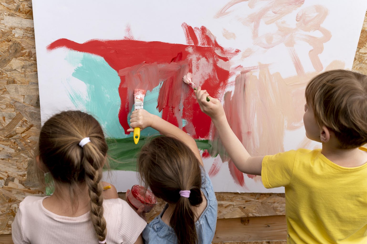 educação-artística-benefícios-da-educação-artística-nas-escolas