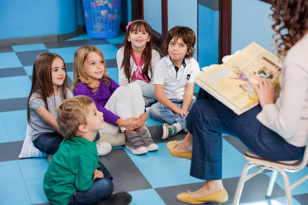 Objetivos de trabalhar o folclore na educação infantil